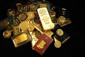 Worlds best investors qoutes on Gold